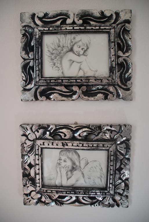 Villetta Gaia Colle Umberto  Luaran gambar