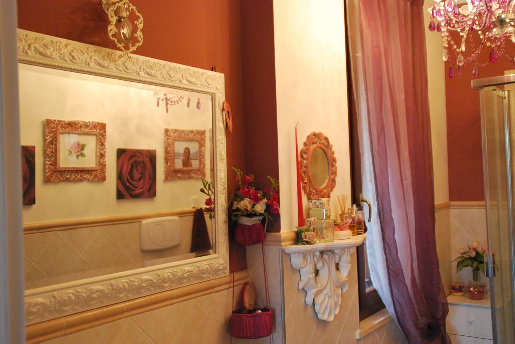 Villetta Gaia Colle Umberto  Luaran gambar